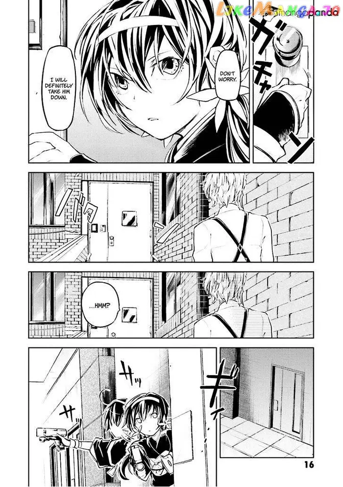 Bungou Stray Dogs Chapter 17 image 17_optimized